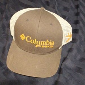Columbia phg hat